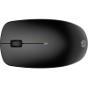 Souris sans fil ultra-plate HP 230 AJ7C2AA / Noir