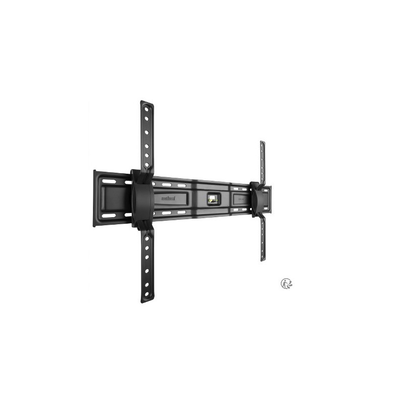 Support mural Orientable Meliconi pour TV de 50" à 80"