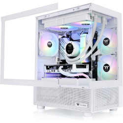 Boîtier Mini Tour Micro ATX...