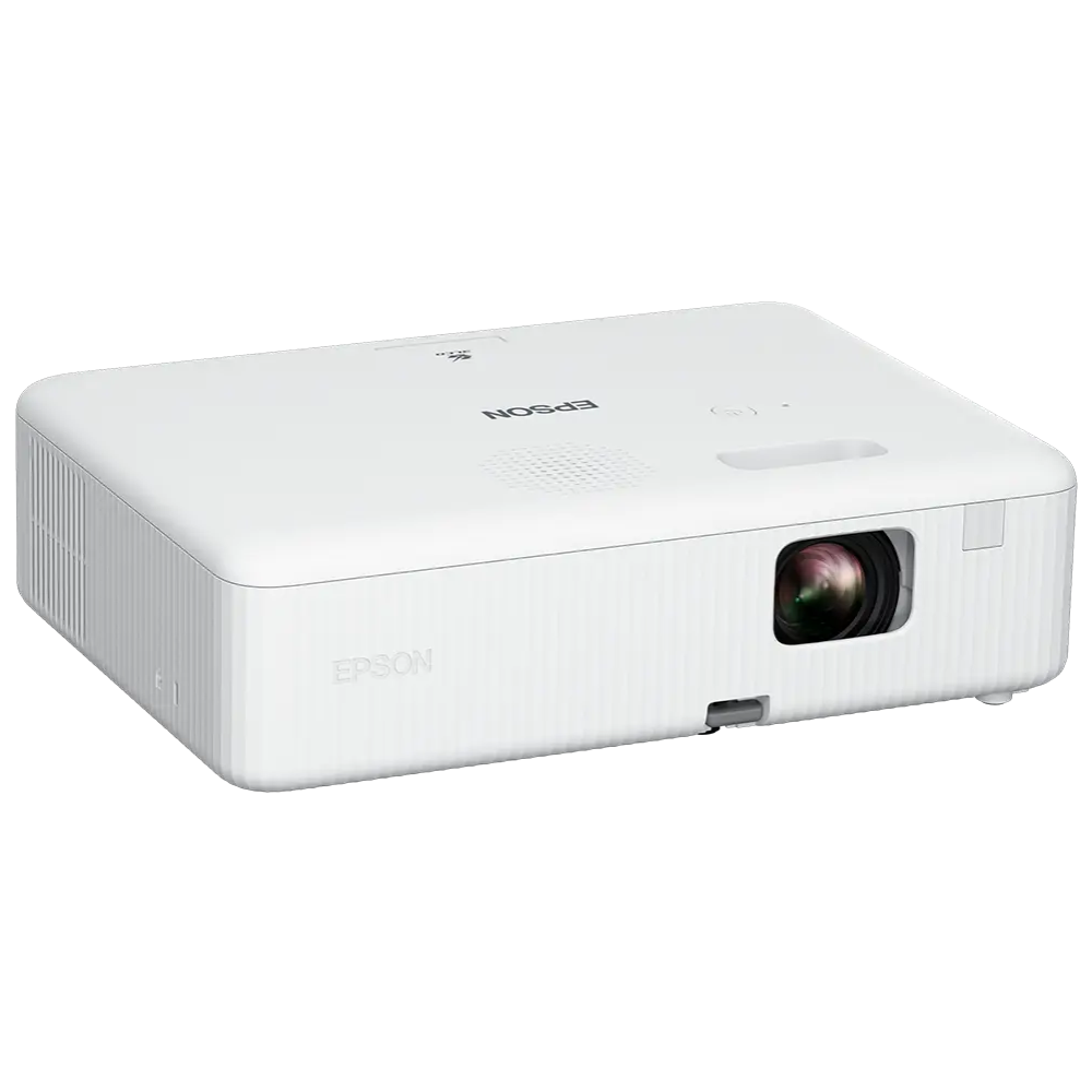 Vidéoprojecteur Professionne Epson CO-WX01 / Blanc