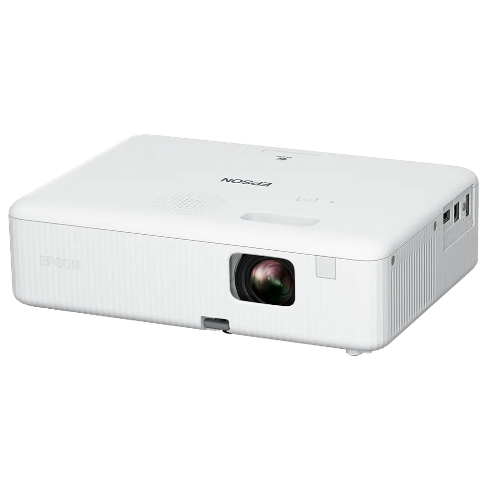 Vidéoprojecteur Professionne Epson CO-WX01 / Blanc