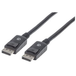Câble DisplayPort mâle vers...