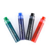 PACK 36 RECHARGE Marqueur tableau G201 / NOIR