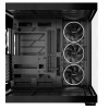 Boîtier Gaming Full Tower be quiet! LIGHT BASE 900 FX / E-ATX / ARGB / Noir