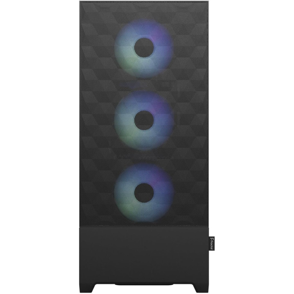 Boîtier Gamer Grand Tour Fractal Design Pop Air XL / E-ATX / RGB / Noir
