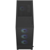 Boîtier Gamer Grand Tour Fractal Design Pop Air XL / E-ATX / RGB / Noir