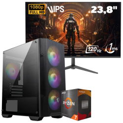 Setup Gamer Special Pc de...