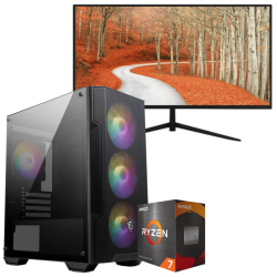 Setup Gamer Special Pc de...