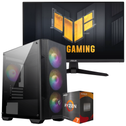 Setup Gamer Special Pc de...