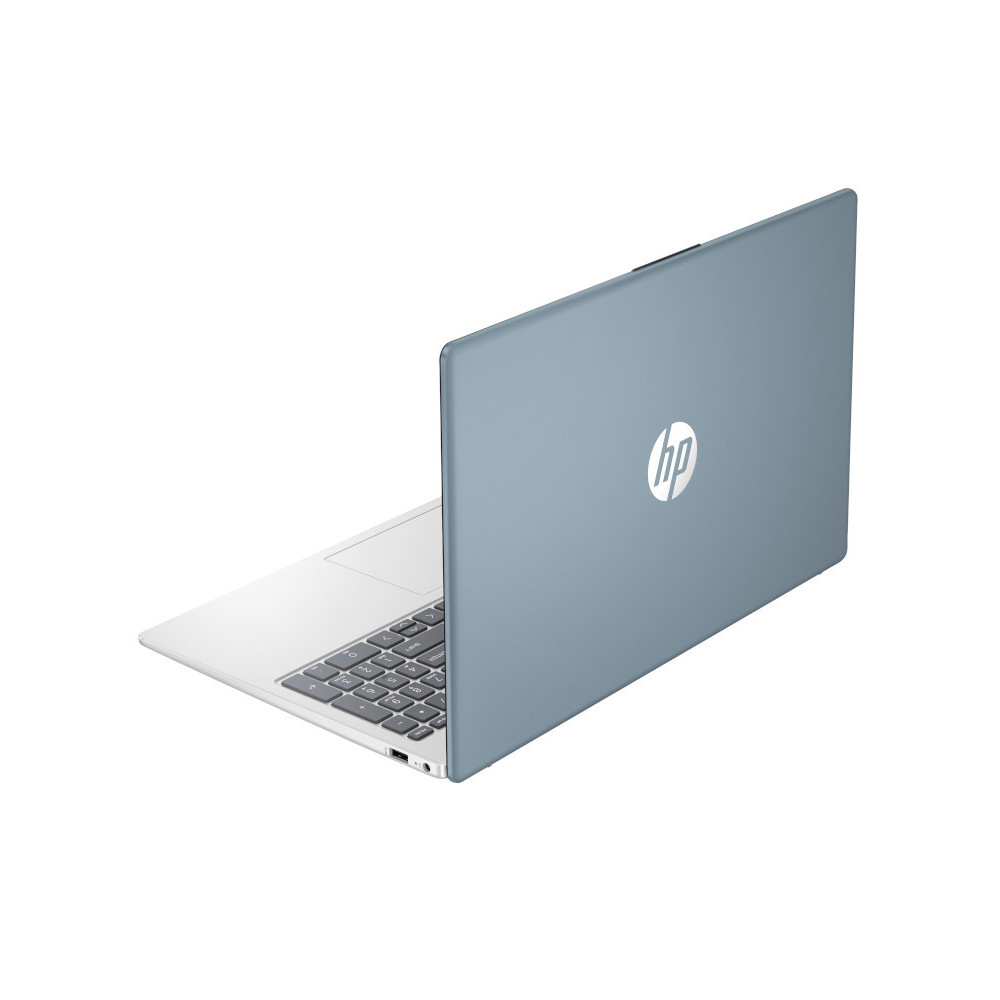 Pc Portable HP 15-fd0039nk / i3-1315U / 12 Go / 256 Go SSD / Windows 11 / Bleu