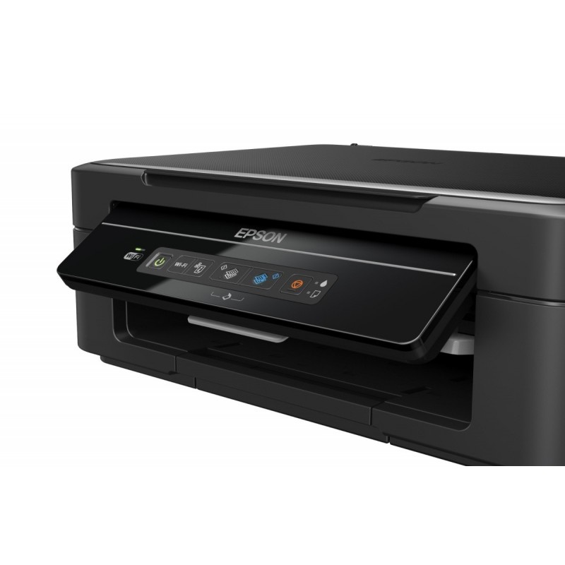 Imprimante Multifonction couleur 3en1 à réservoir intégré Epson L365