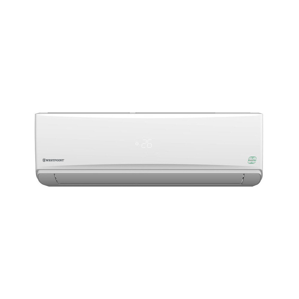 CLIMATISEUR Westpoint Tropicalisé Inverter 18000 BTU / CHAUD & FROID