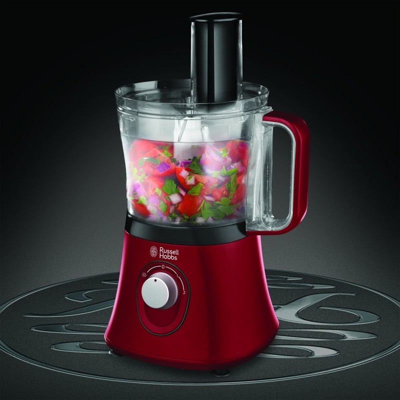 Robot multifonction Desire Russell Hobbs