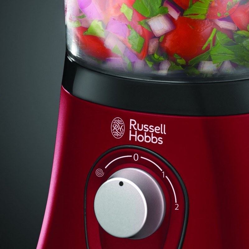 Robot multifonction Desire Russell Hobbs