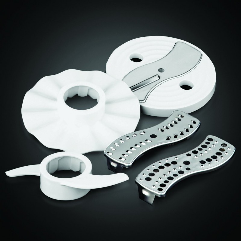 Robot multifonction Desire Russell Hobbs