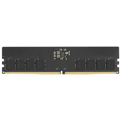 Barette Mémoire GOODRAM DIMM DDR5 / 16 Go / 5600MHz