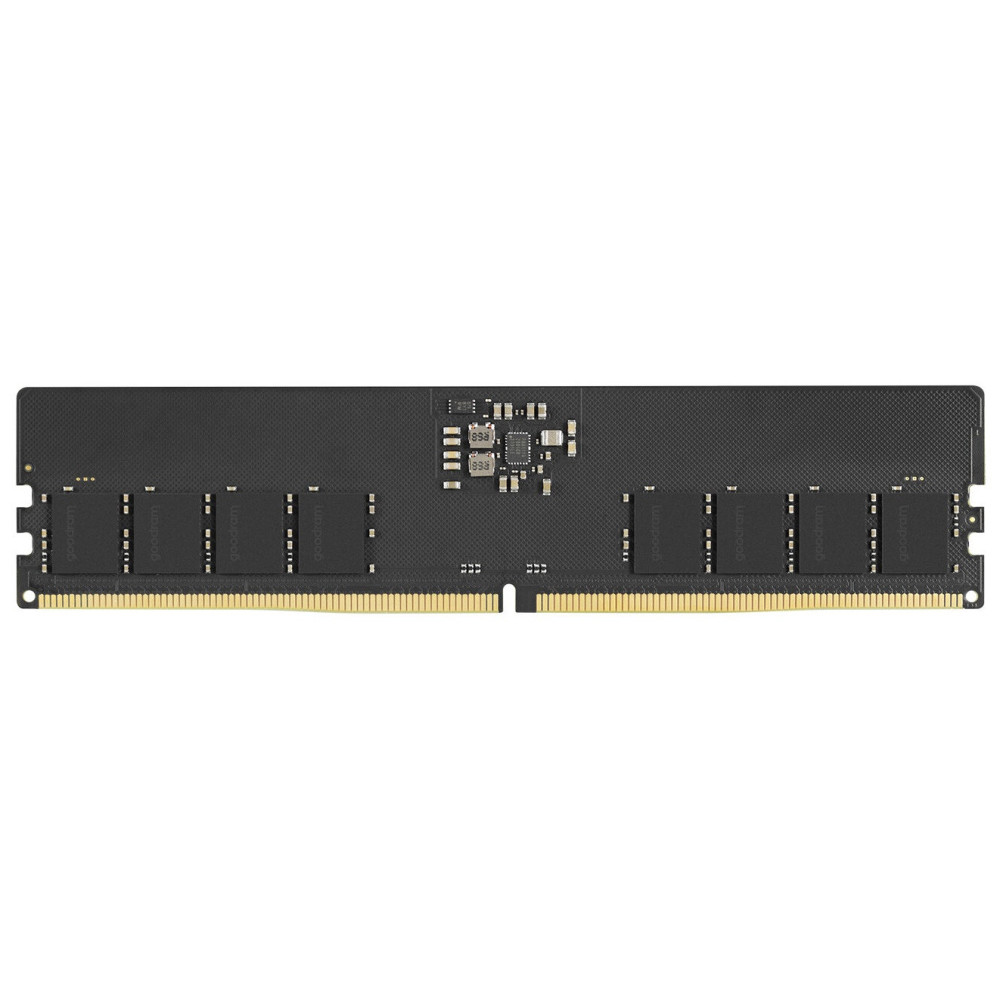 Barette Mémoire GOODRAM DIMM DDR5 / 16 Go / 5600MHz