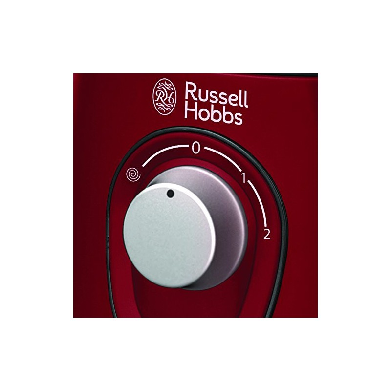 Robot multifonction Desire Russell Hobbs