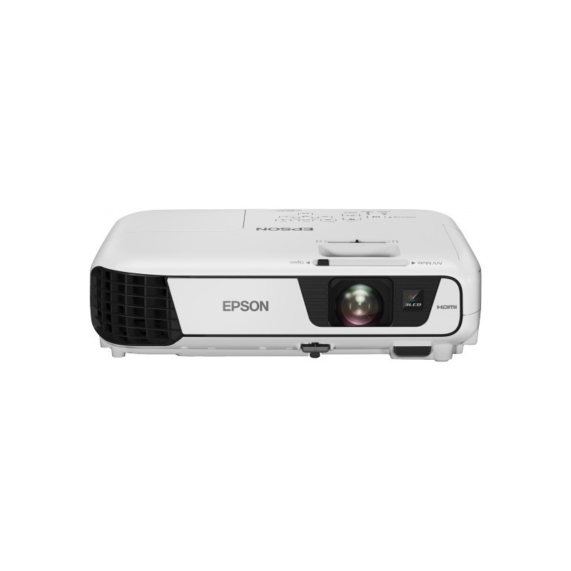 Vidéoprojecteur Polyvalent 3LCD Epson EB-S31