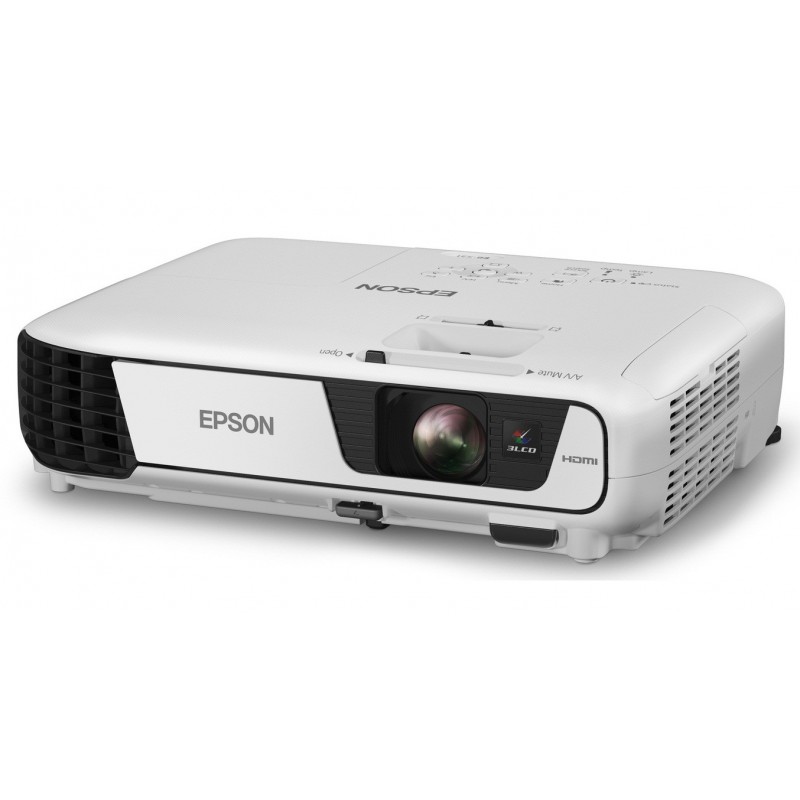 Vidéoprojecteur Polyvalent 3LCD Epson EB-S31