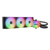Kit Watercooling AIO be quiet! Light Loop RGB - 360mm (Noir)