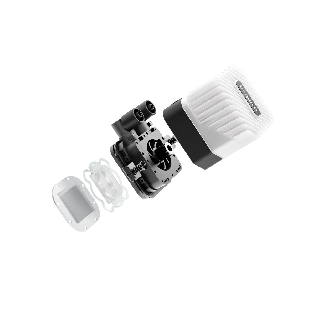 Kit Watercooling AIO be quiet! Light Loop RGB - 360mm (Noir)