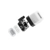 Kit Watercooling AIO be quiet! Light Loop RGB - 360mm (Noir)