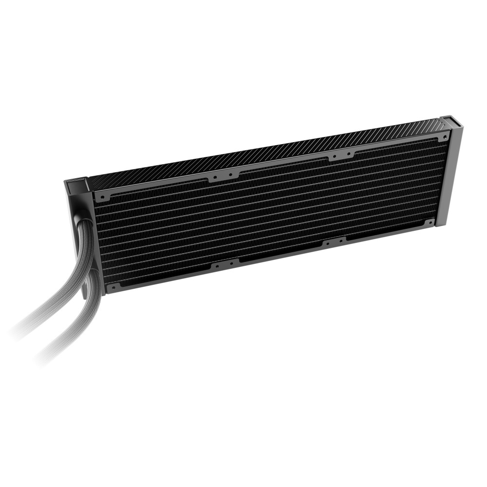 Kit Watercooling AIO be quiet! Light Loop RGB - 360mm (Noir)