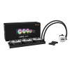 Kit Watercooling AIO be quiet! Light Loop RGB - 360mm (Noir)