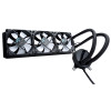 Kit Watercooling AIO Fractal Design Celsius S 360 mm / LGA1700 / AM5 / Noir