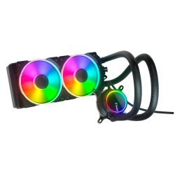 Kit Watercooling AIO...