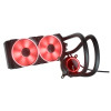 Kit Watercooling AIO Fractal Design Celsius+ S Prisma RGB 240 mm / Noir