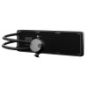 Kit Watercooling AIO Fractal Design Lumen S V2 RGB 360 mm / Noir