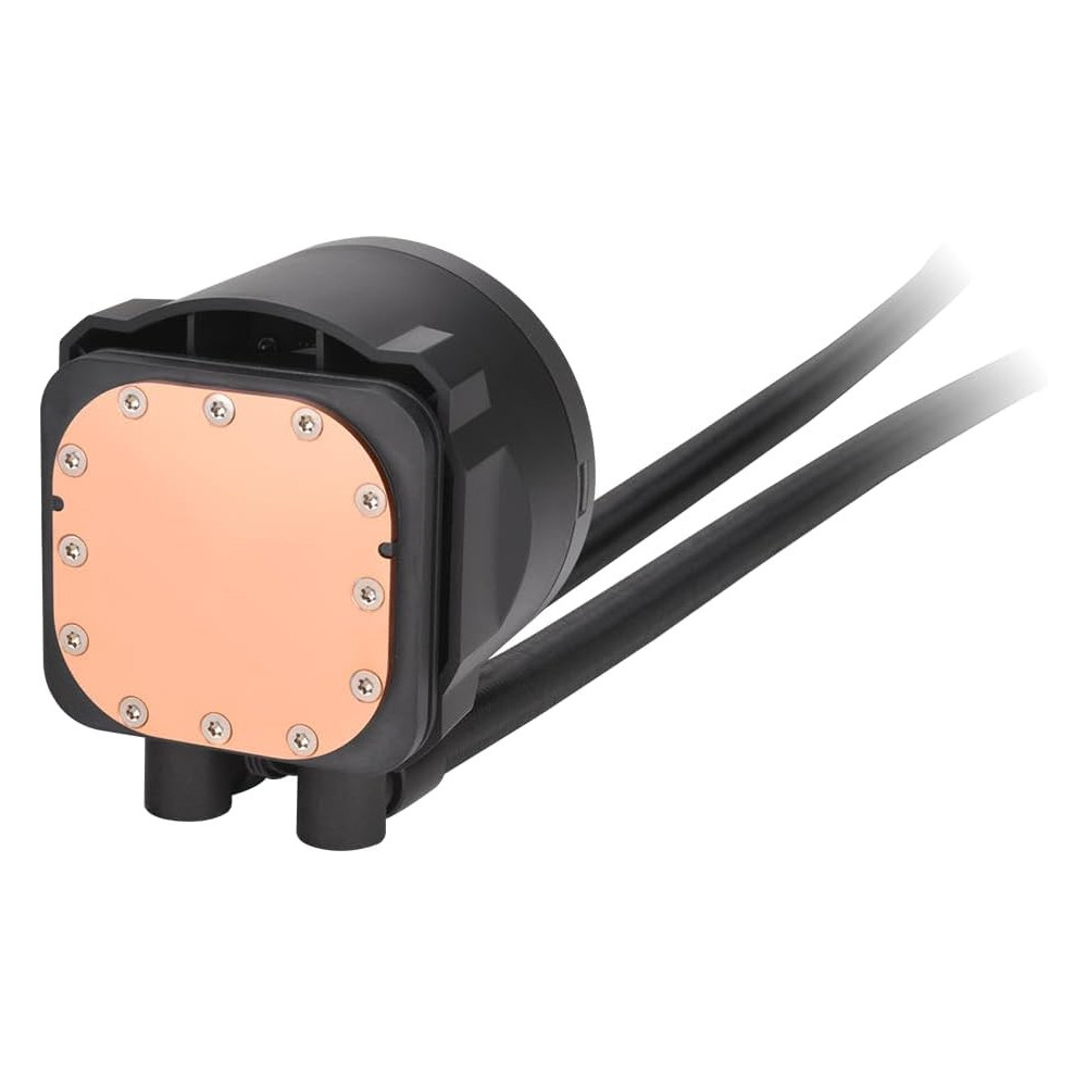 Kit Watercooling AIO Thermaltake TH V2 ARGB 240mm / Noir