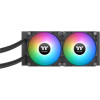 Kit Watercooling AIO Thermaltake TH V2 ARGB 240mm / Noir