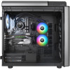 Kit Watercooling AIO Thermaltake TH V2 ARGB 240mm / Noir