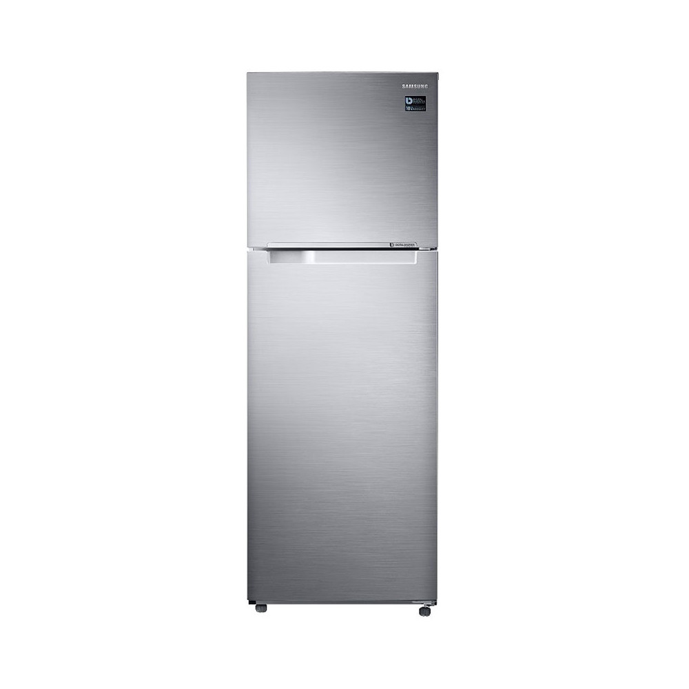 REFRIGERATEUR SAMSUNG No Frost INVERTER Double Portes 322 Litres / INOX