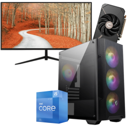 Setup Gamer Special Pc de...