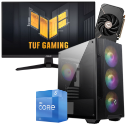 Setup Gamer Special Pc de...