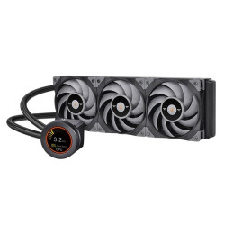 Kit Watercooling...