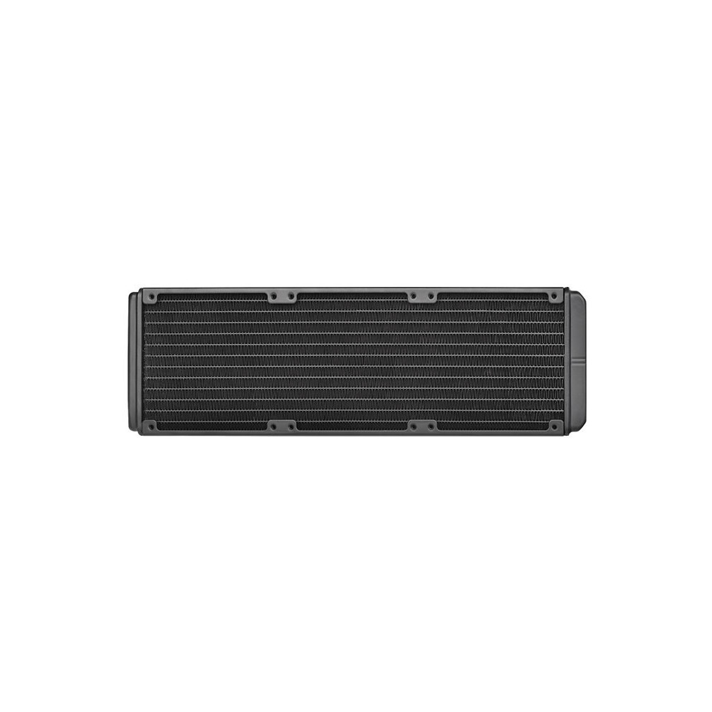 Kit Watercooling Thermaltake ToughLiquid ARGB - 360mm / Noir