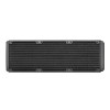 Kit Watercooling Thermaltake ToughLiquid ARGB - 360mm / Noir