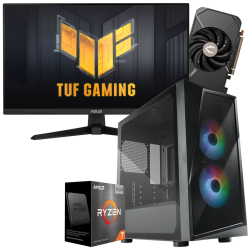 Setup Gamer Special Pc de...
