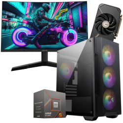 Setup Gamer Special Pc de...