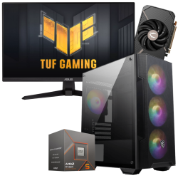 Setup Gamer Special Pc de...