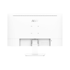 Écran MSI PRO MP273QW E2 27" WQHD IPS / 100 Hz / Avec haut-parleurs / Blanc