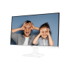 Écran MSI PRO MP273QW E2 27" WQHD IPS / 100 Hz / Avec haut-parleurs / Blanc