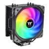 Ventilateur pour processeur Thermaltake UX200 SE ARGB (Noir)