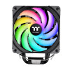 Ventilateur pour processeur Thermaltake UX200 SE ARGB (Noir)