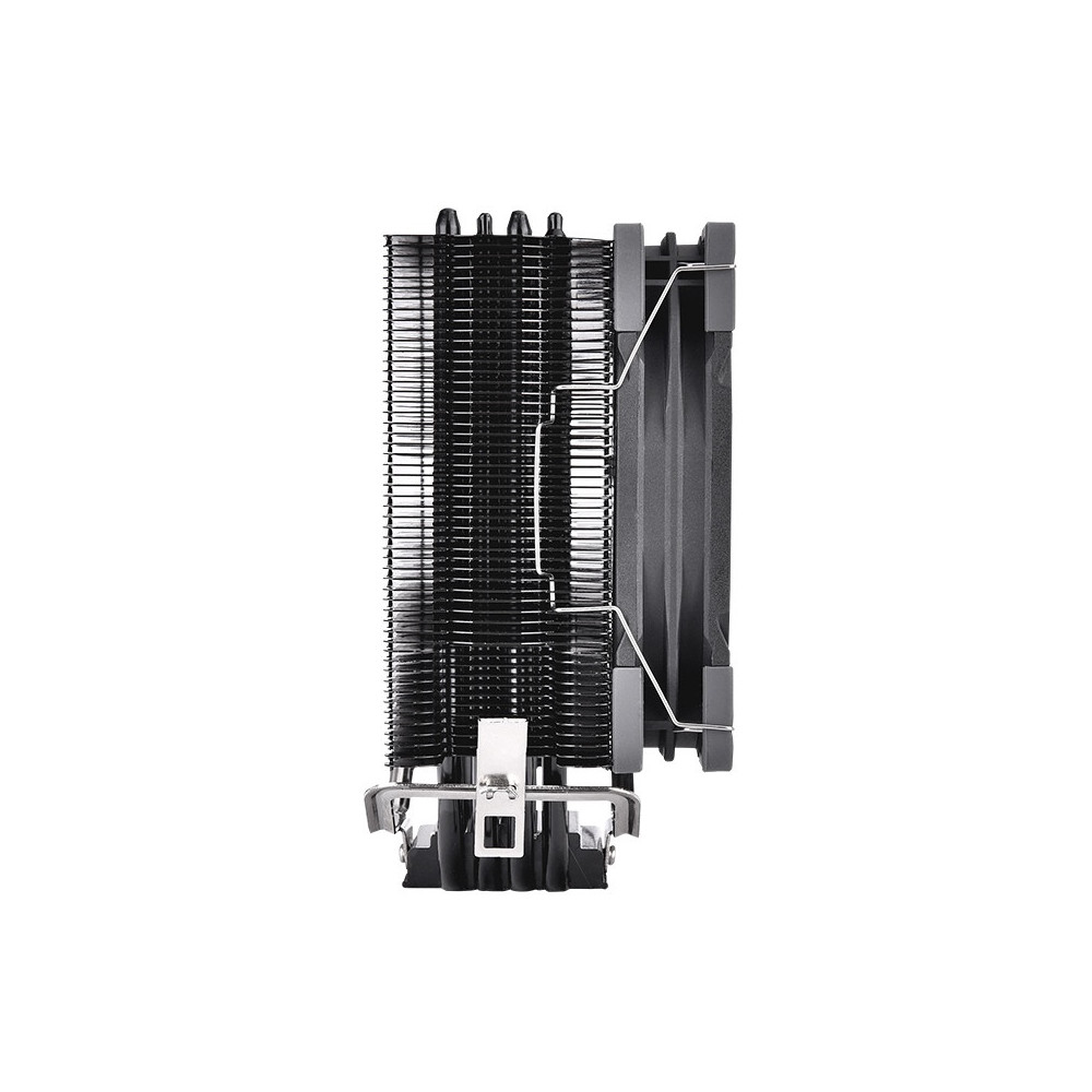 Ventilateur pour processeur Thermaltake UX200 SE ARGB (Noir)